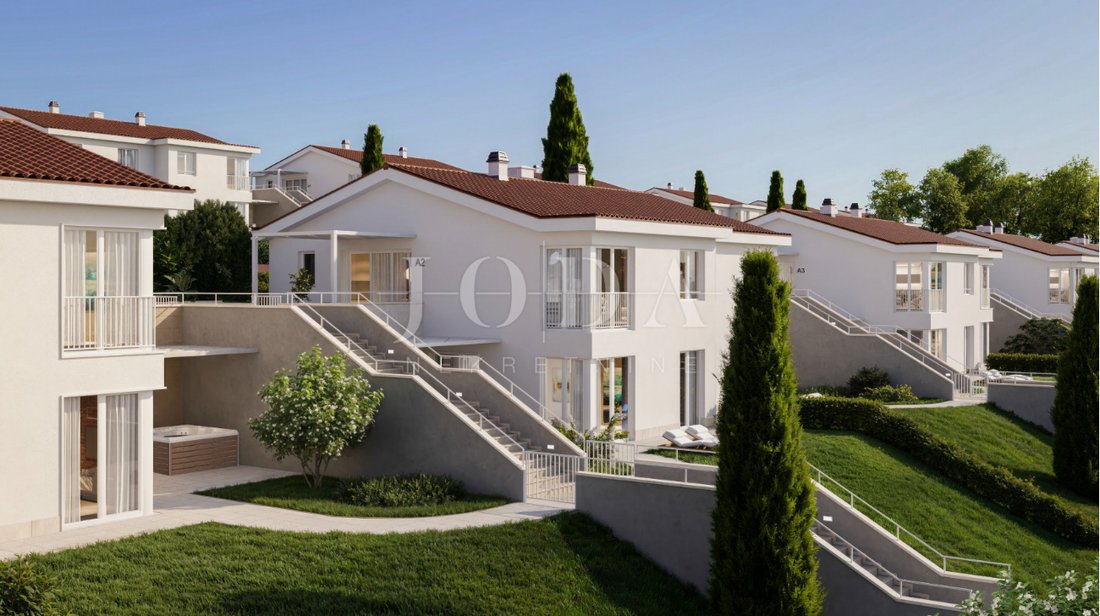 Apartment in Novi Vinodolski, Primorje-Gorski Kotar County, Croatia 5 - 16831719