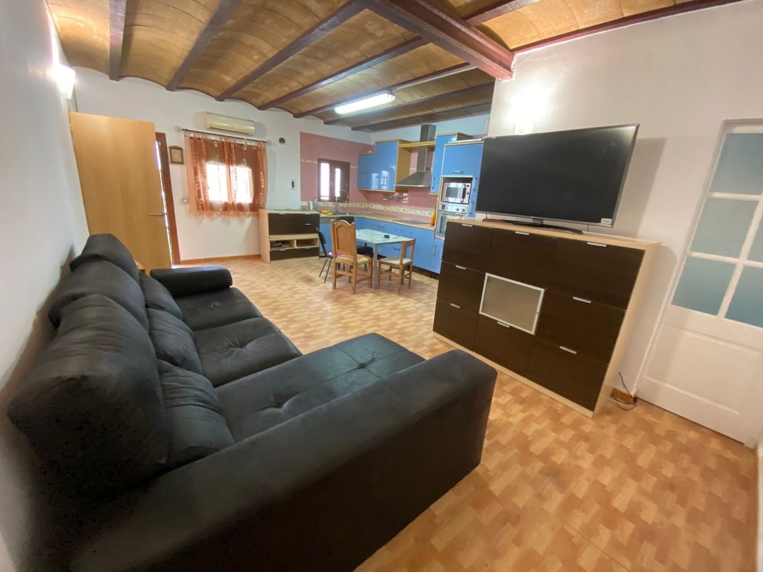 House in Sant Josep de sa Talaia, Balearic Islands, Spain 4 - 16838634