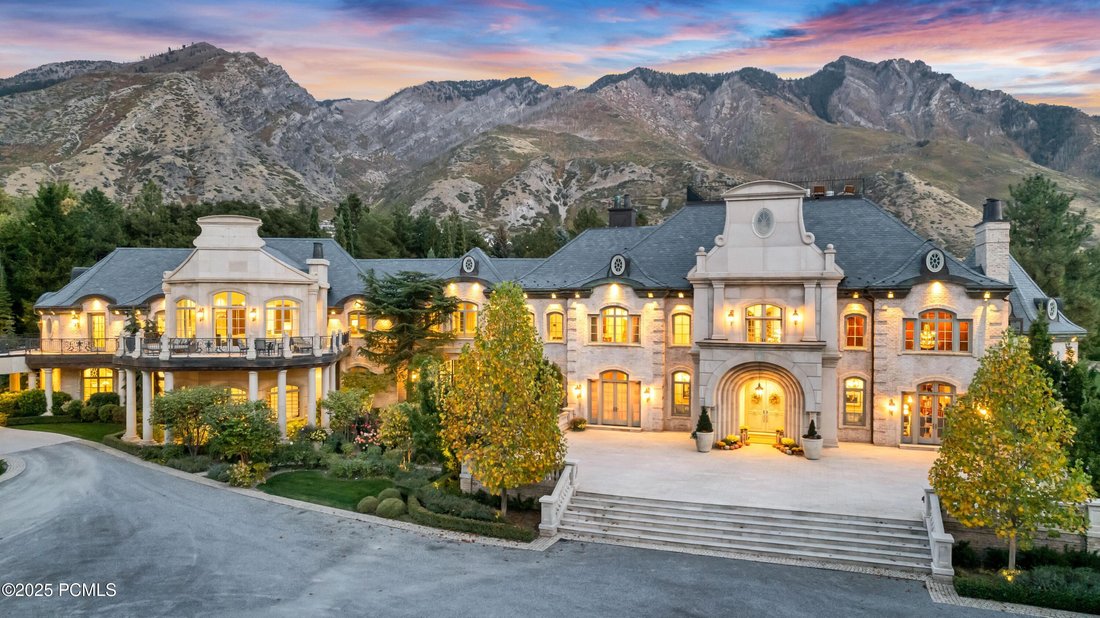 House in American Fork, Utah, United States 1 - 16830224