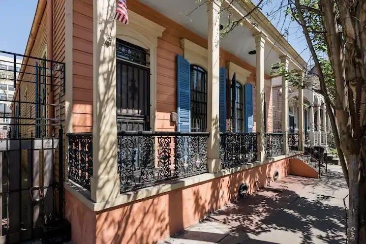 House in New Orleans, Louisiana, United States 2 - 16836357