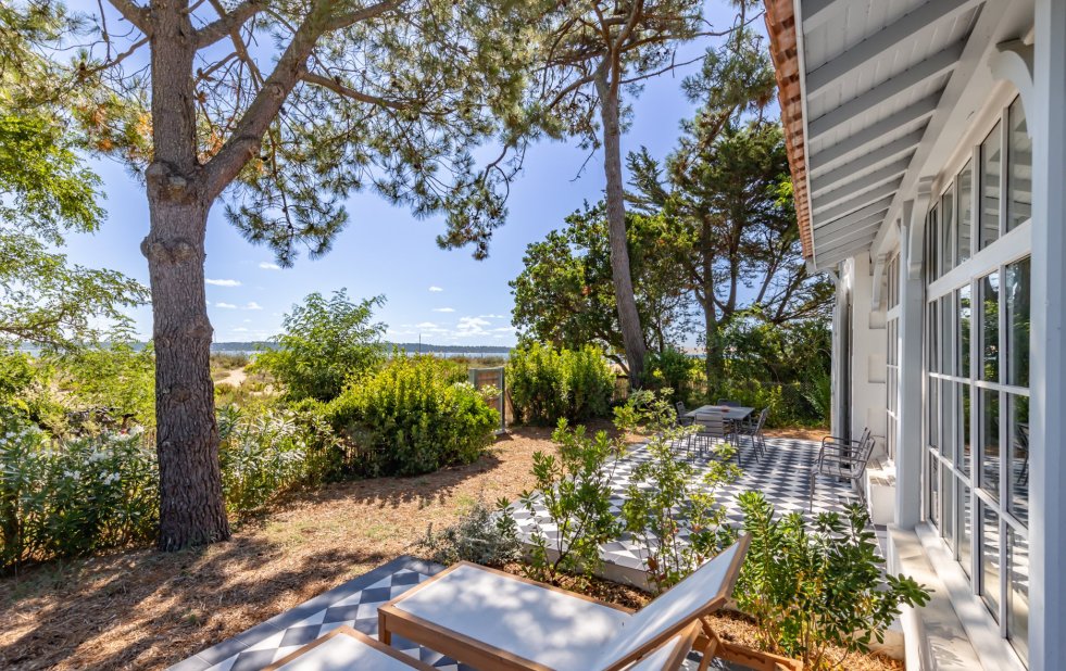 Villa in Centre Cap Ferret, Lège-Cap-Ferret, France 2 - 16832805