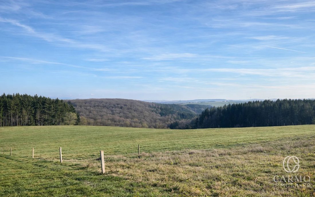 Land in Parc Hosingen, Clervaux, Luxembourg 4 - 15745604