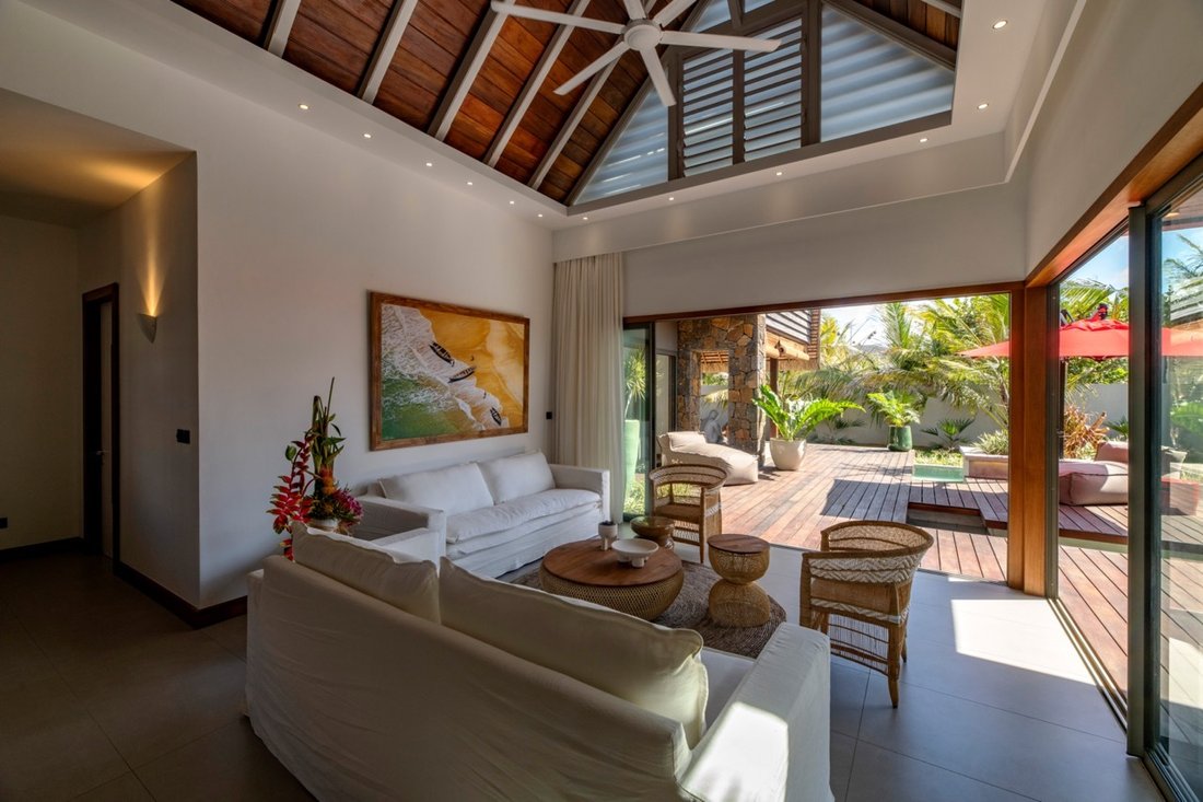 House in Grand Baie, Rivière du Rempart District, Mauritius 4 - 16839883