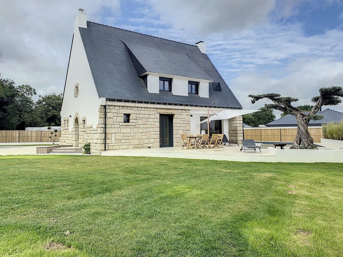 House in Nord, Caudan, France 1 - 16248071