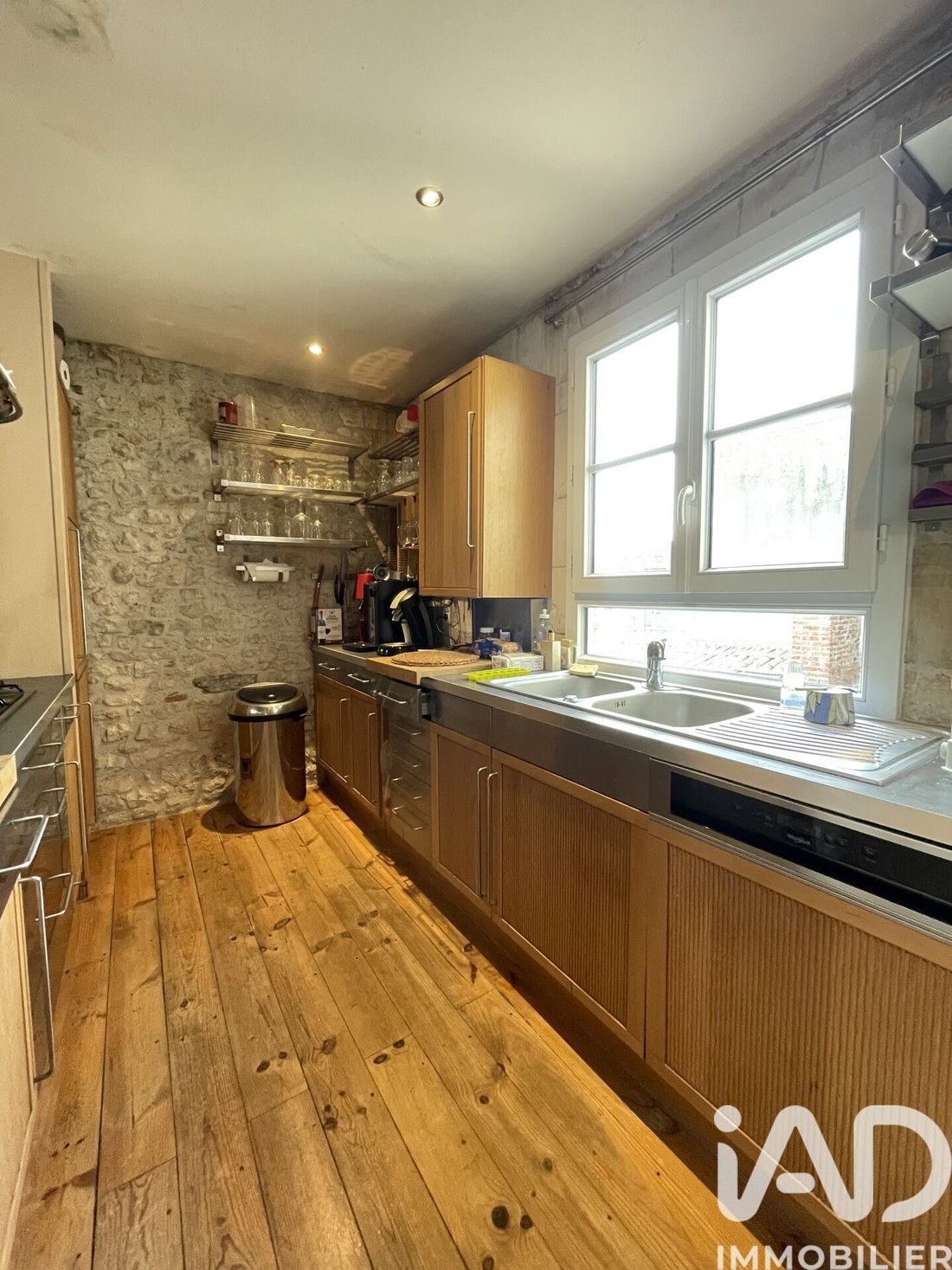 Apartment in Centre Ville, La Rochelle, France 2 - 16839725