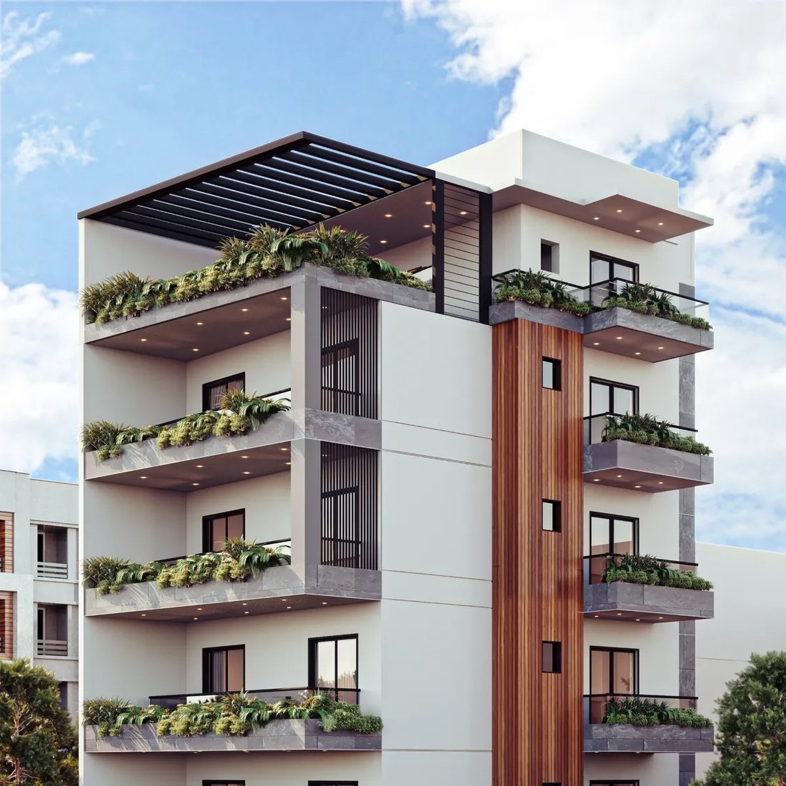 Apartment in Glyfada, Attica, Greece 3 - 16834363