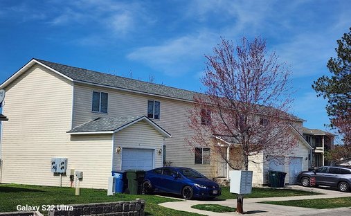Apartment in Post Falls, Idaho, United States 1