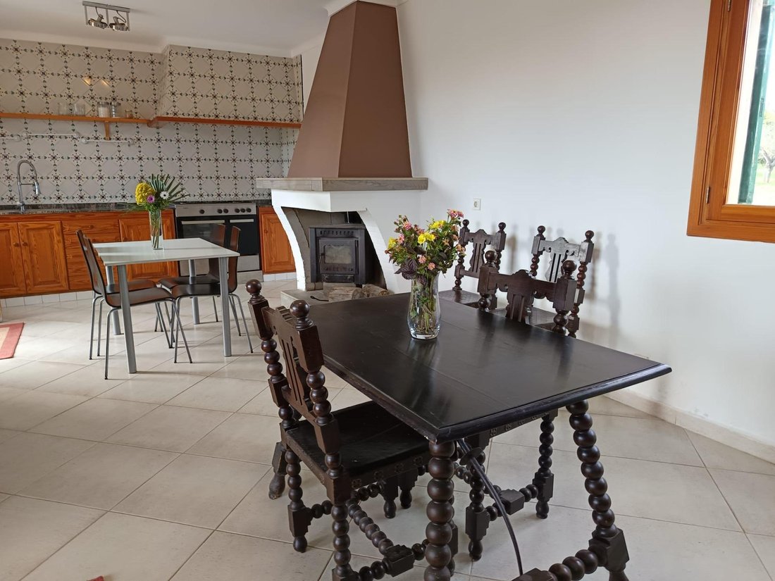 Country House in Selva, Balearic Islands, Spain 3 - 16837703