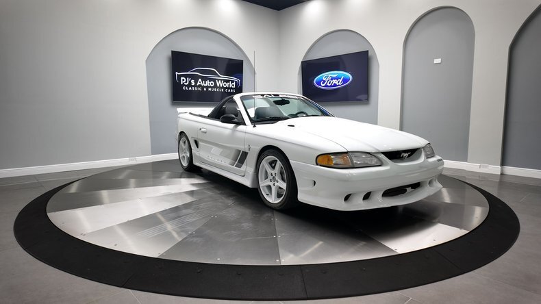 Supercharged  Limited Production  Original Purchase Order! in Clearwater, United States 5 - 16834748