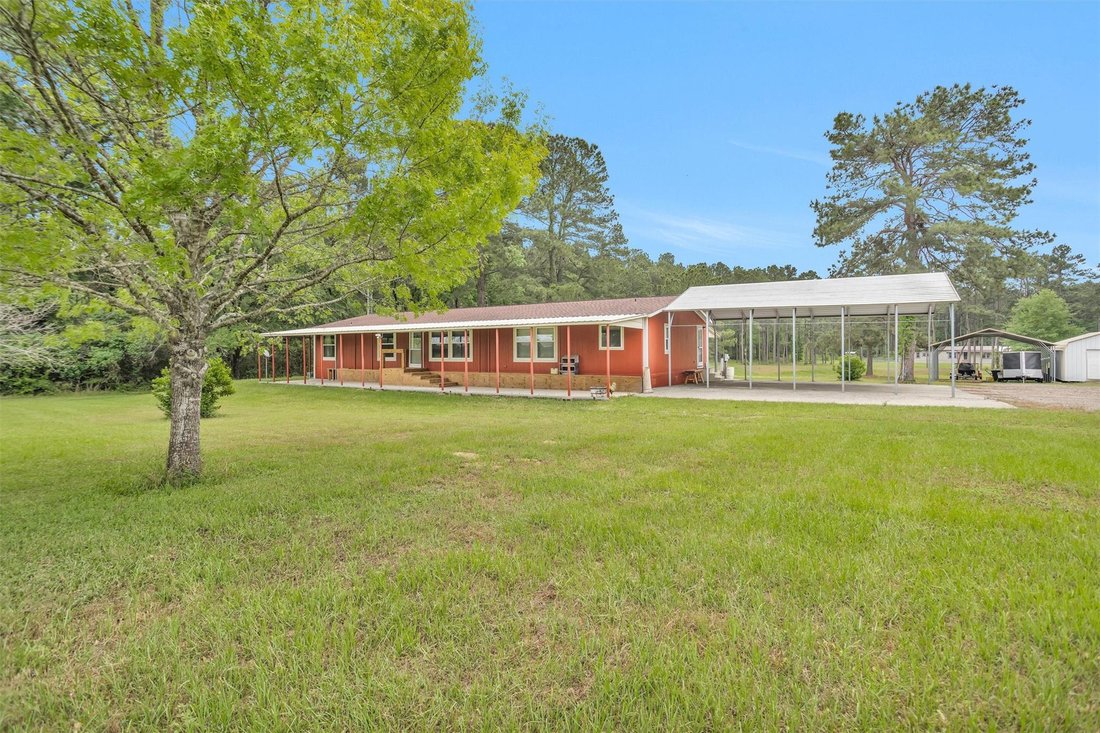 House in New Waverly, Texas, United States 2 - 16509862