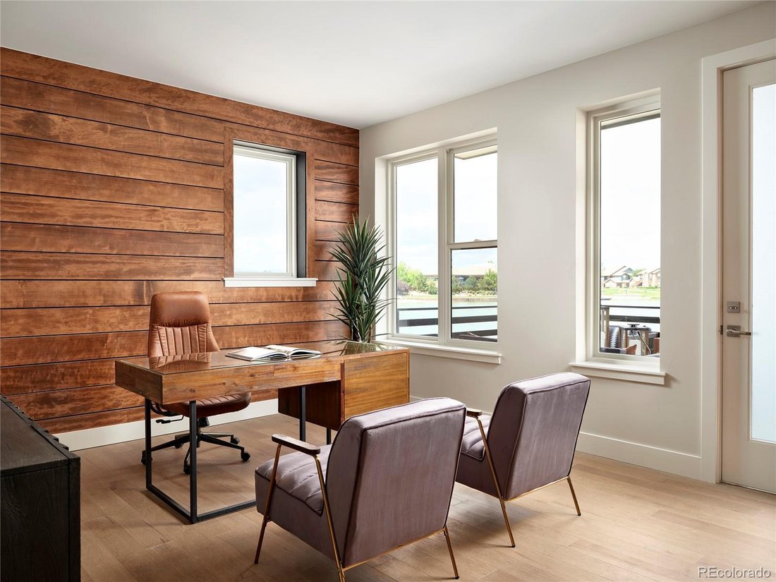 Townhouse in Westminster, Colorado, United States 3 - 16833087