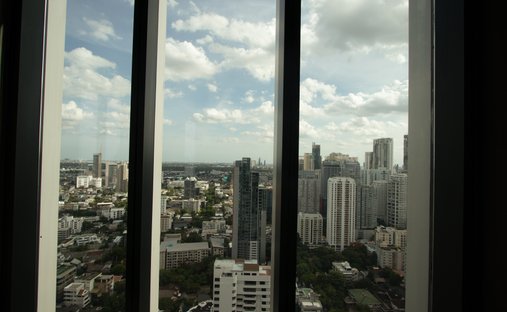 Appartement à Bangkok, Bangkok, Thaïlande 1