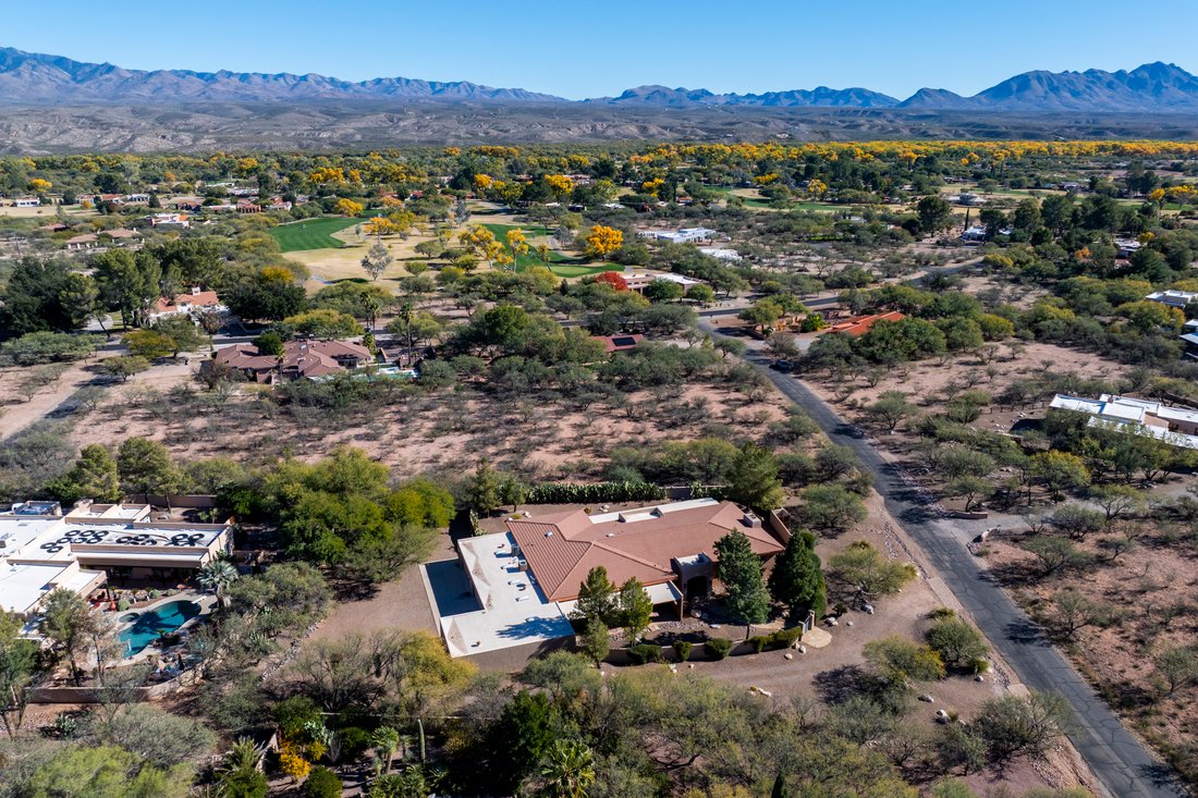 House in Tubac, Arizona, United States 5 - 16832102