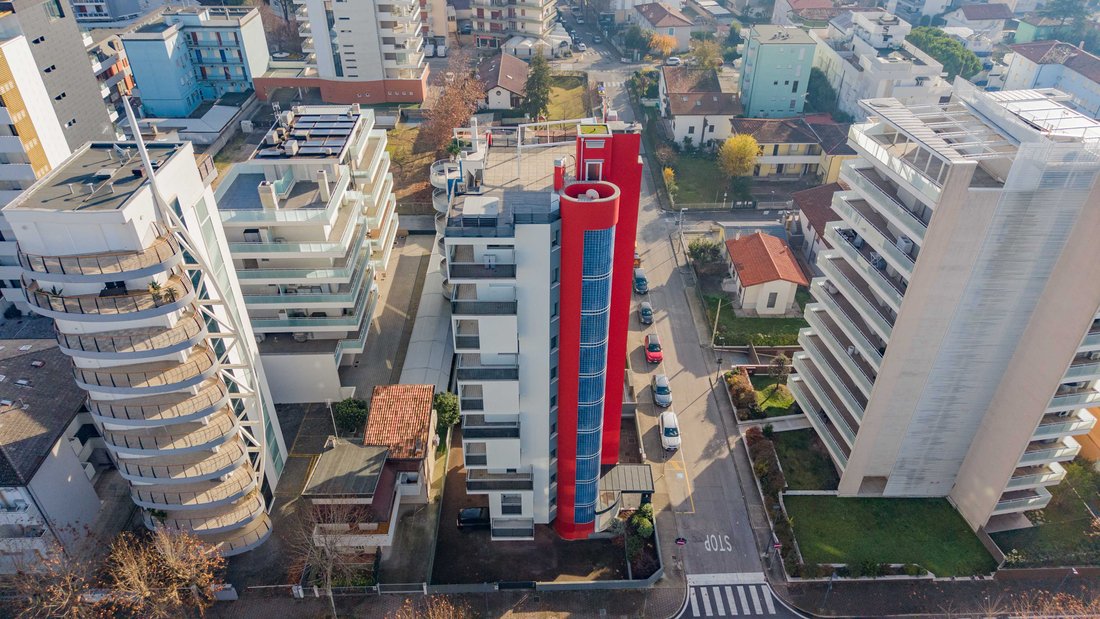 Apartment in Lignano Sabbiadoro, Friuli – Venezia Giulia, Italy 2 - 16623160