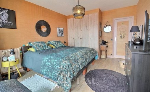 Manor House And Its Annexes Near Deauville