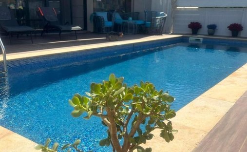 Villa in Central Macedonia, Macedonia and Thrace, Grecia 1
