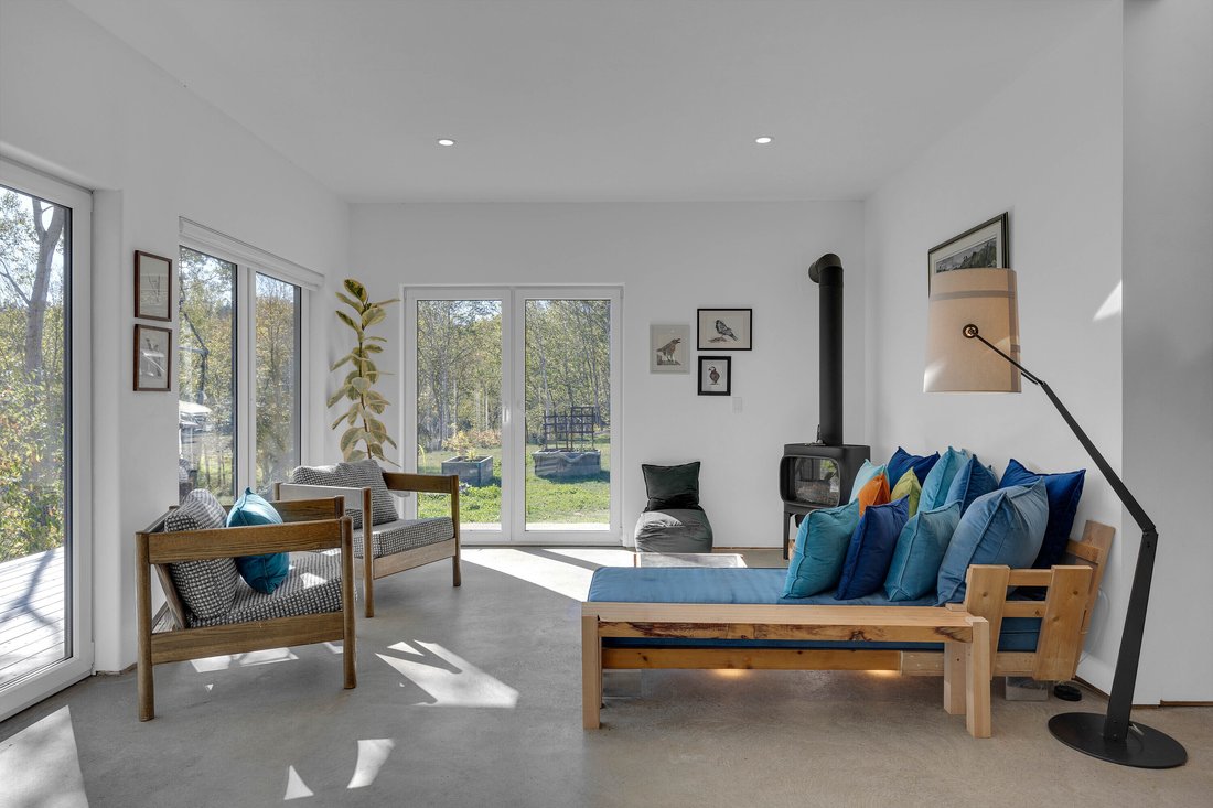 House in Wilsons Beach, New Brunswick, Canada 5 - 16832092