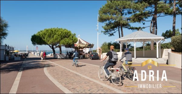 Apartment in Aiguillon, Arcachon, France 5 - 16834280