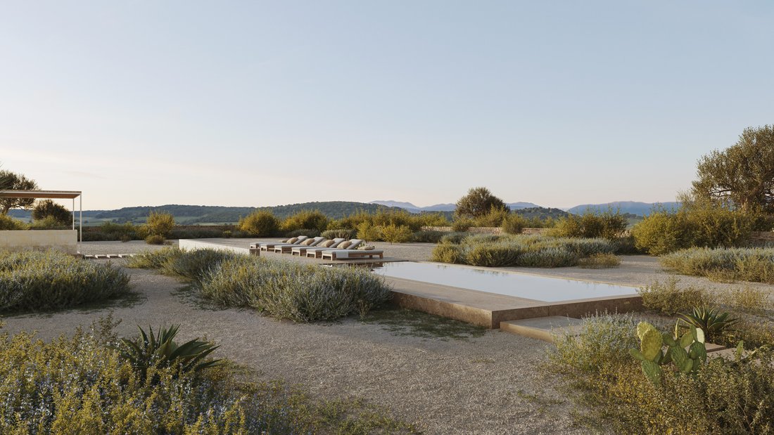 Land in Campos, Balearic Islands, Spain 4 - 16831825