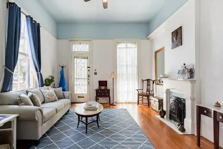 House in New Orleans, Louisiana, United States 4 - 16836357