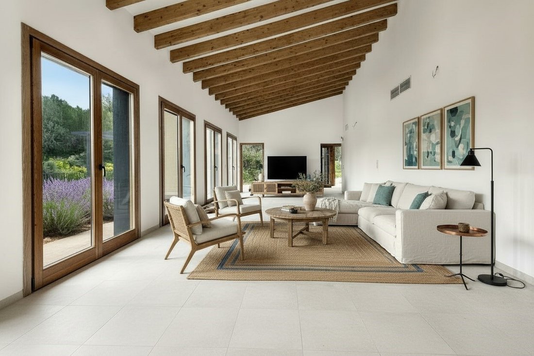 Country House in Montuiri, Balearic Islands, Spain 4 - 13856382