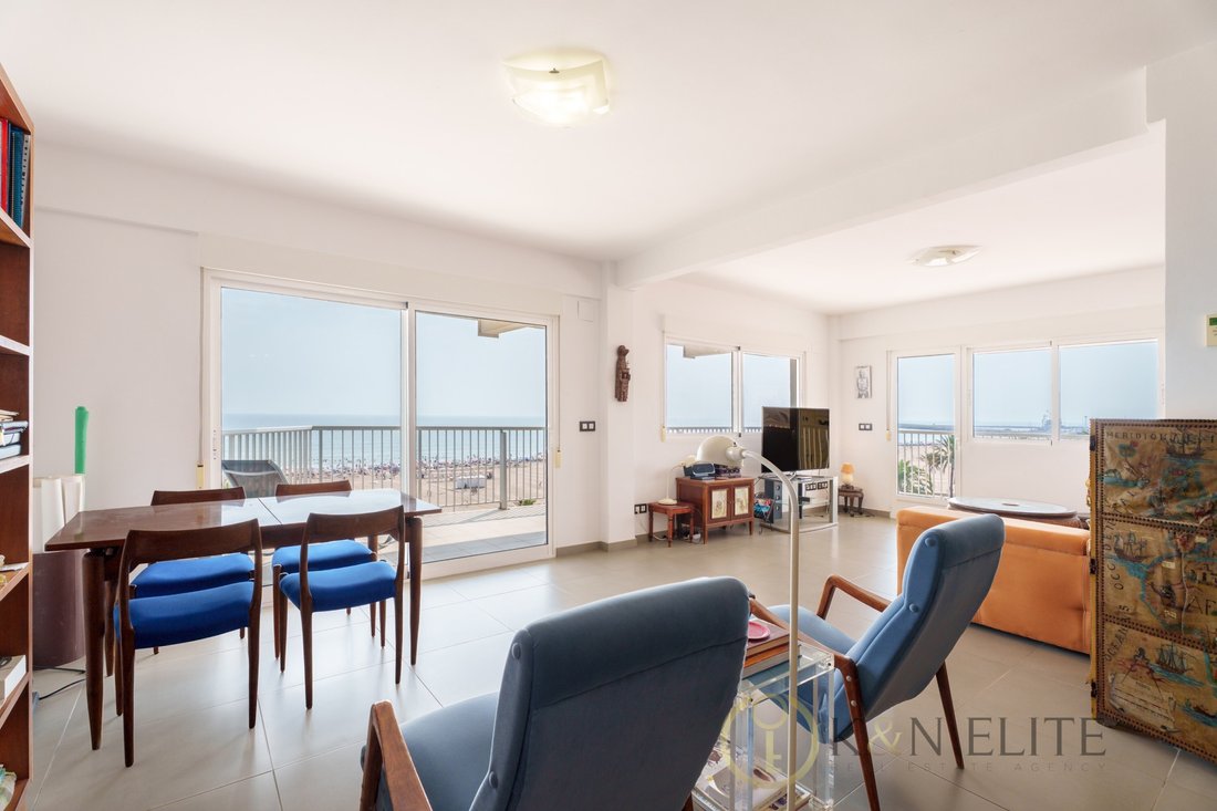 Apartment in Gandia, Valencian Community, Spain 2 - 16838645