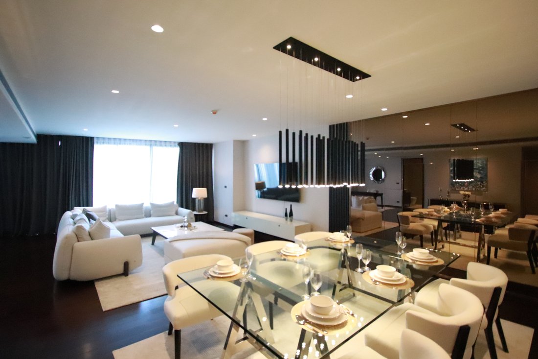 Condo in Bangkok, Krung Thep Maha Nakhon, Thailand 1 - 16836008
