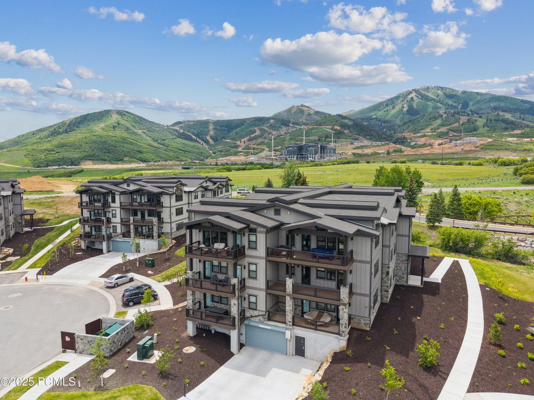 Condo in Heber City, Utah, United States 1 - 16832683