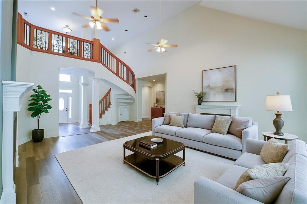 House in Ponchatoula, Louisiana, United States 4 - 16836322