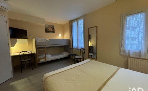 Castle for Sale in Tours, Centre-Val de Loire, France