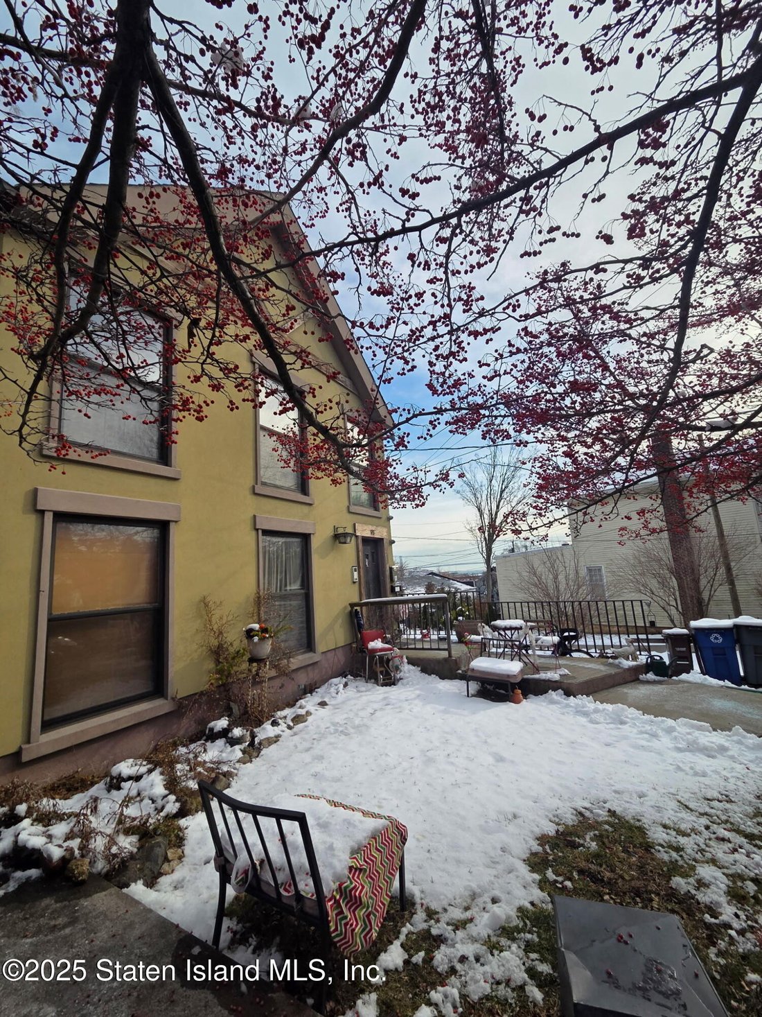 House in New York, New York, United States 2 - 16834518