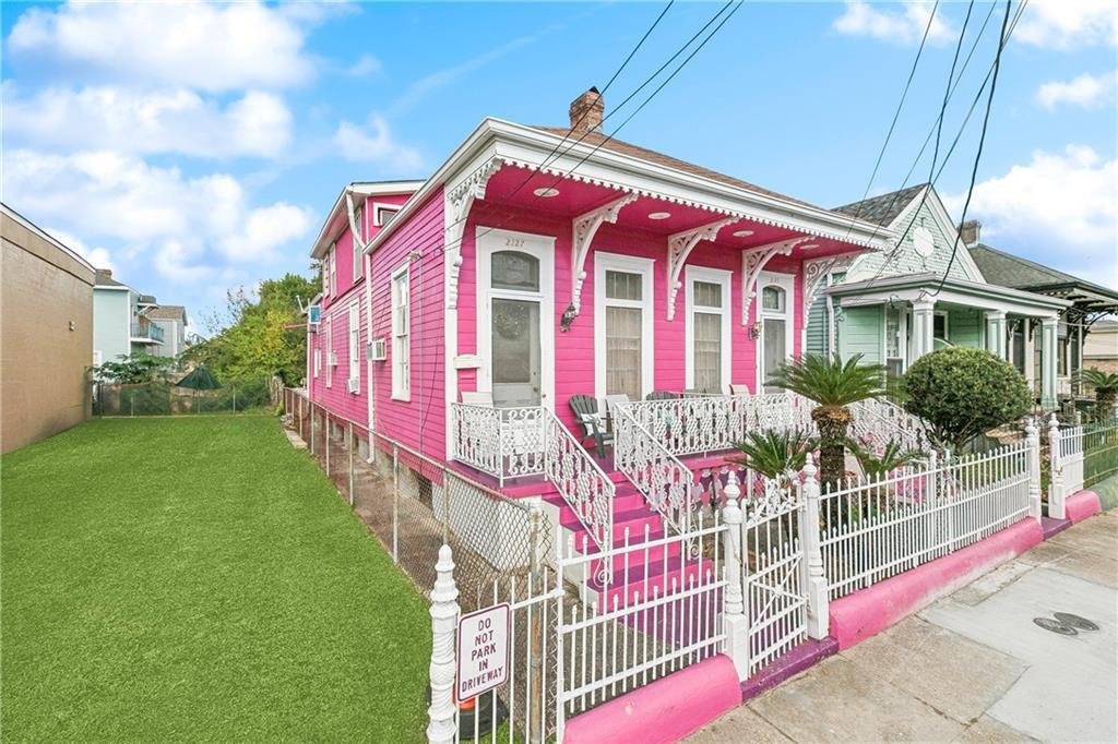 House in New Orleans, Louisiana, United States 3 - 16836224