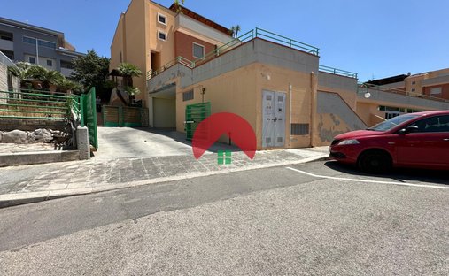 House in Serra Rifusa - Giovanni Paolo Secondo - Giada, Matera, Basilicata 1