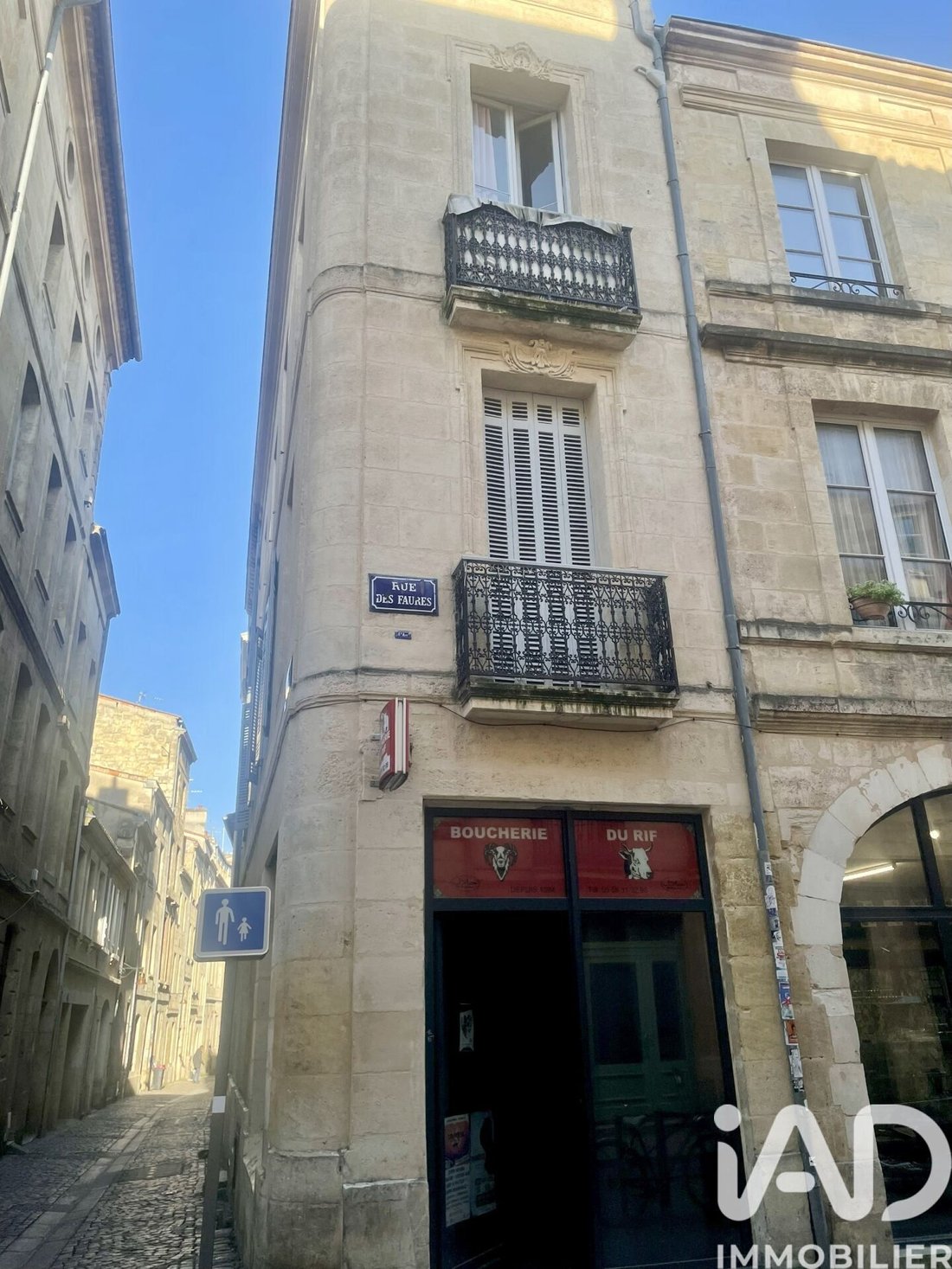 Capucins-Saint Michel-Nansouty-Saint Genès, Bordeaux, France 2 - 16839696