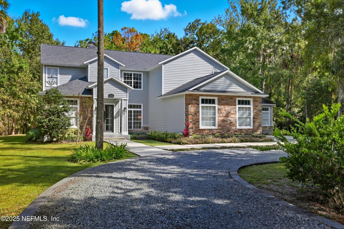 House in Ponte Vedra Beach, Florida, United States 1 - 16684796