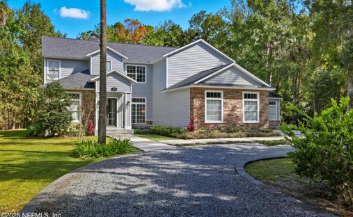Casa en Ponte Vedra Beach, Florida, Estados Unidos 1