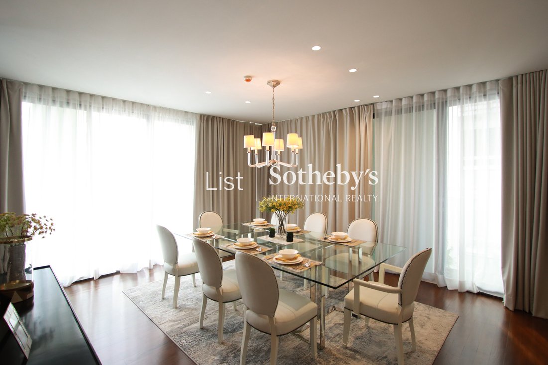 Condo in Bangkok, Krung Thep Maha Nakhon, Thailand 3 - 16836009