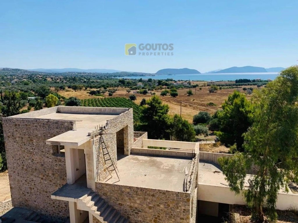 House in Koinotita Kranidiou, Kranidi, Greece 1 - 16834371