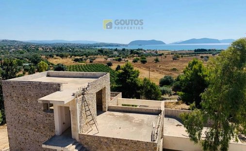 Casa en Koinotita Kranidiou, Kranidi, Grecia 1