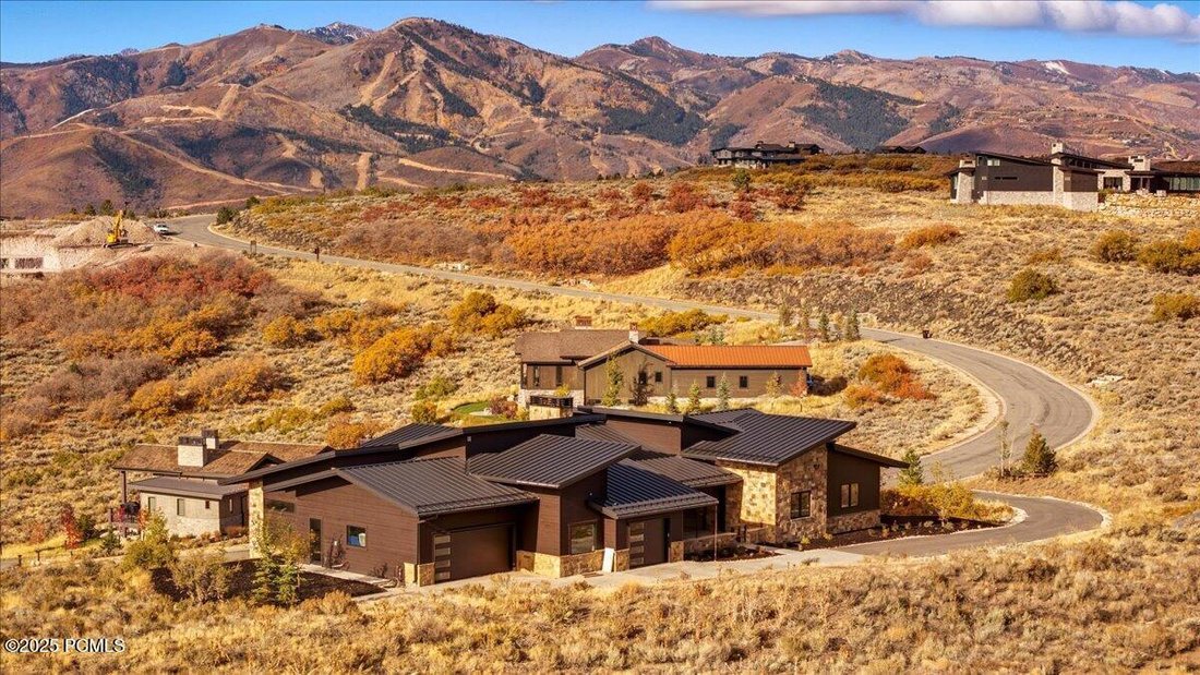 House in Kamas, Utah, United States 3 - 16830382