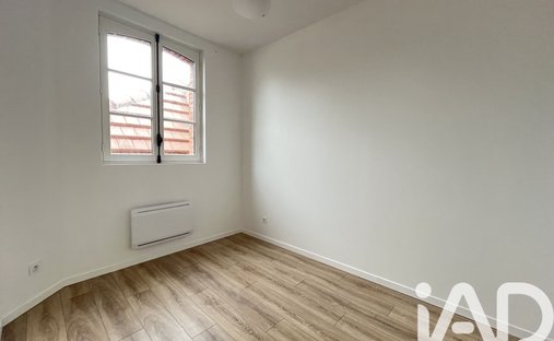 Manor House And Its Annexes Near Deauville