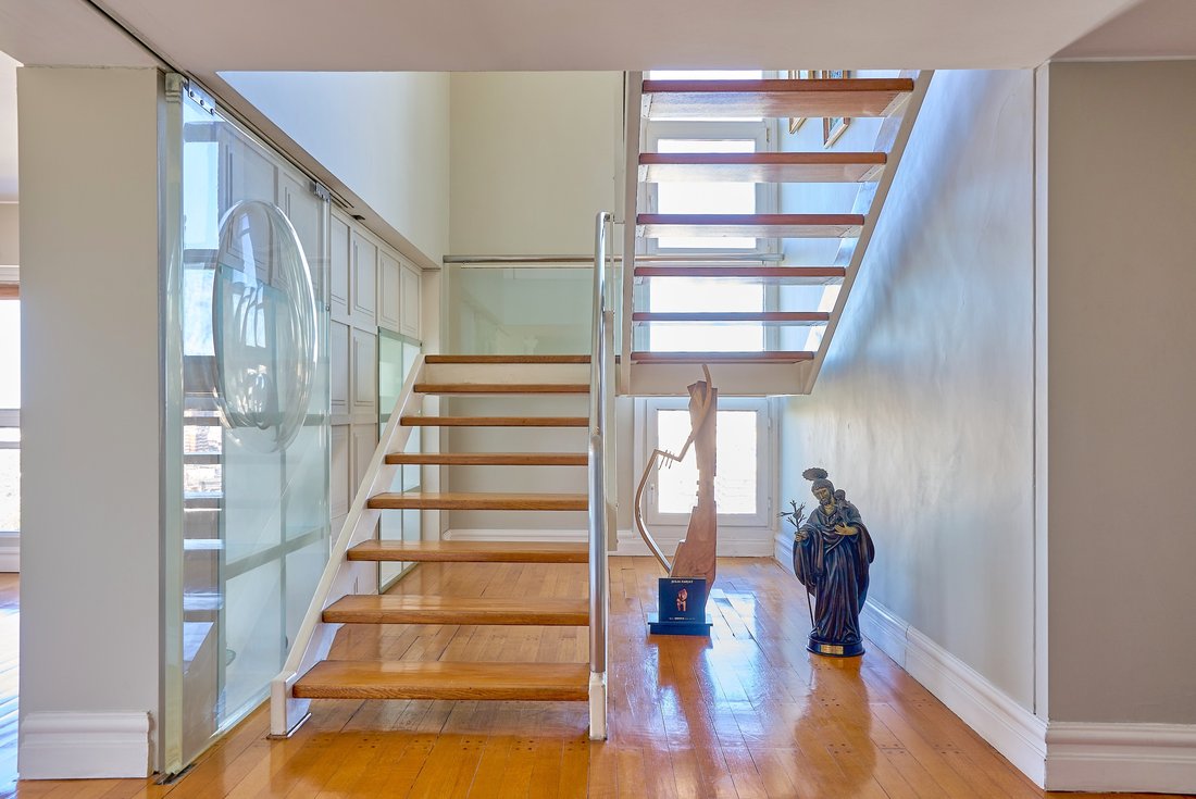 Apartment in Buenos Aires, Buenos Aires, Argentina 2 - 16814227