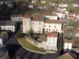 Castle for Sale in Arlanc, Auvergne-Rhône-Alpes, France