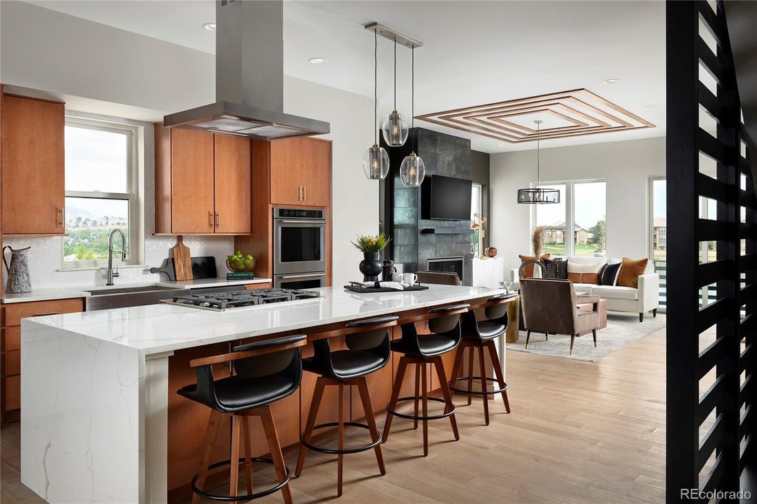 Townhouse in Westminster, Colorado, United States 2 - 16833087