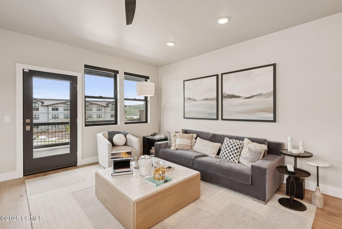 Condo in Heber City, Utah, United States 5 - 16832683