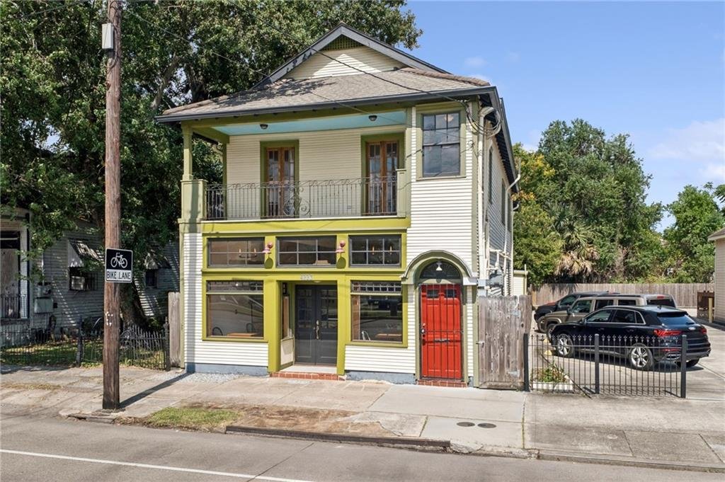New Orleans, Louisiana, United States 1 - 16836264