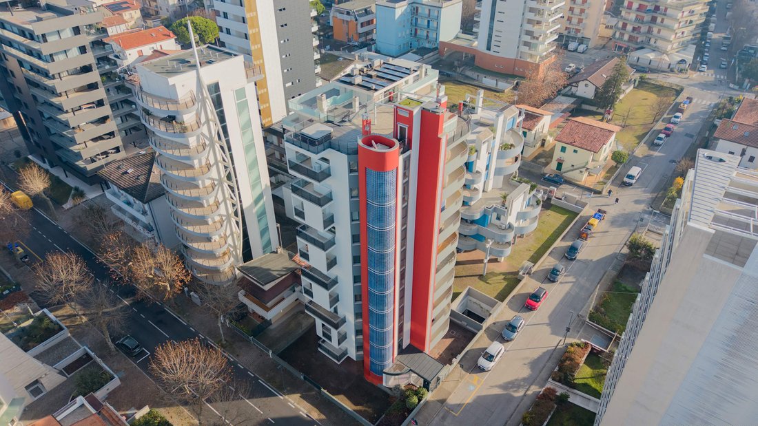 Apartment in Lignano Sabbiadoro, Friuli – Venezia Giulia, Italy 3 - 16623160