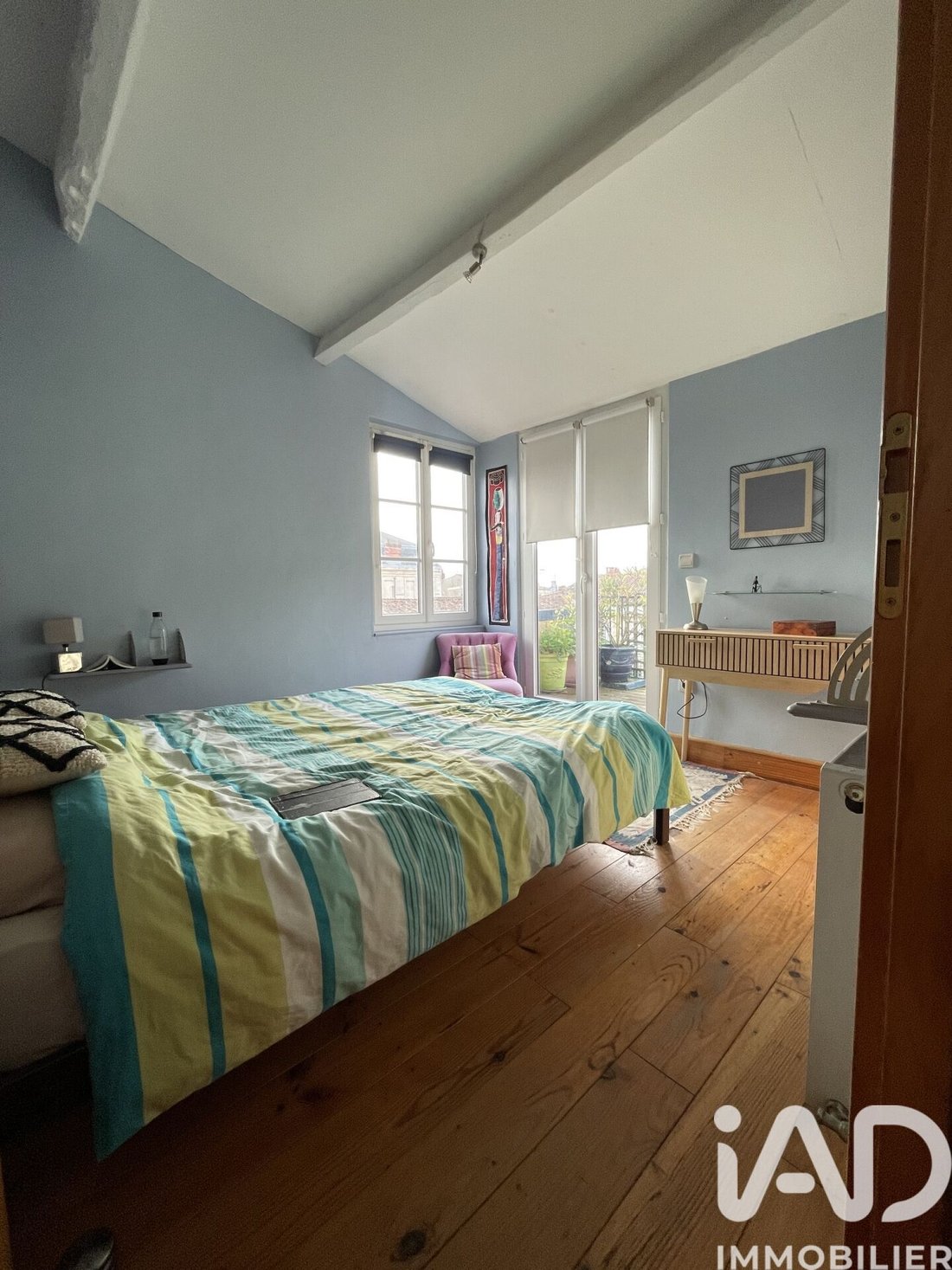 Apartment in Centre Ville, La Rochelle, France 5 - 16839725