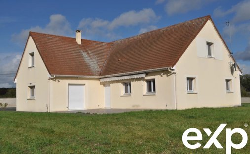For Sale Dpt Eure (27) Near Pacy Sur Eure Moulin 353 M2 With Swimming Pool On Land Of 5542 M2 On The