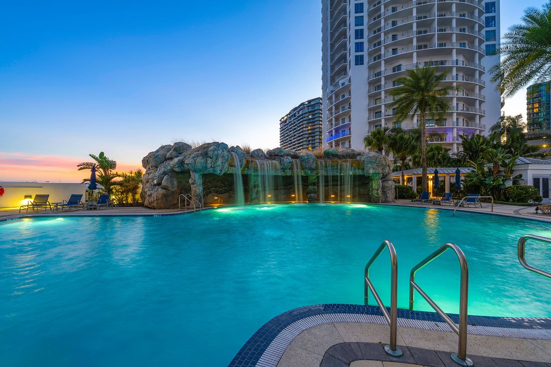 Condo in Tampa, Florida, United States 1 - 16840338